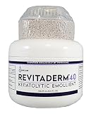 Urea Cream 40 / RevitaDERM - 8oz