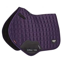 Loire Classic Close Contact Square Mulberry Large