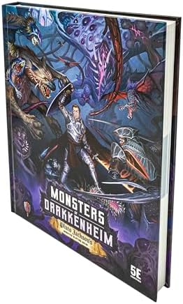 Amazon.com: Dungeons & Dragons Spelljammer: Adventures in Space