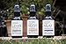 LAVENDER + EUCALYPTUS AROMATHERAPY GIFT SET, Lavender Chamomile Spray, Lavender Spray, Pillow Spray, Eucalyptus Spray, Shower Mist Spray, Eucalyptus Essential Oil, Gift Set, 2 oz Glass bottles, eunoia