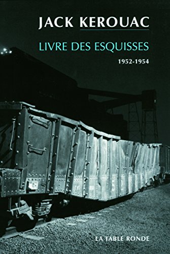 Livre des esquisses (French Edition)