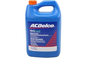 GENERAL MOTORS Genuine GM Coolant Part# - 12378390