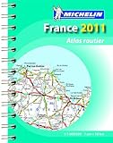 Mini Atlas France 2011 2011 by
