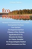 Écopsychologie (French Edition) by Vladimir Antonov