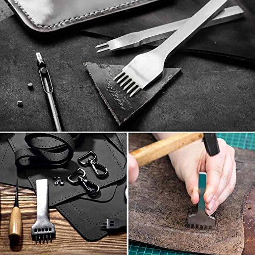 5 Cridoz+Stitching+Large+Eye+Beginner+Crafting