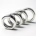 Male Stainless Steel Enhancer Ring ID 1.49