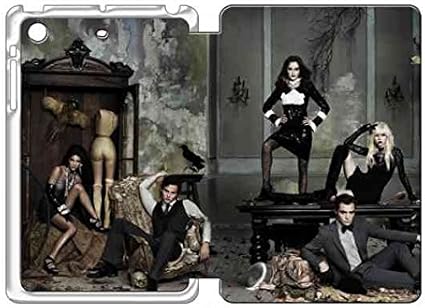 Amazon Co Jp Tvアニメ Gossip Girl ゴシップガールケース Ipad Mini 1手帳型ケース 手帳型 携帯 カバー Gossip Girl ゴシップガールケース 高品質なケース スタンド機能 横開き Ipad Mini 1手帳型ケース 家電 カメラ