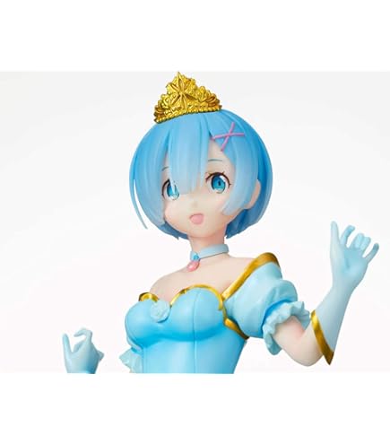 Amazon.com: SEGA Re:Zero -Starting Life in Another World
