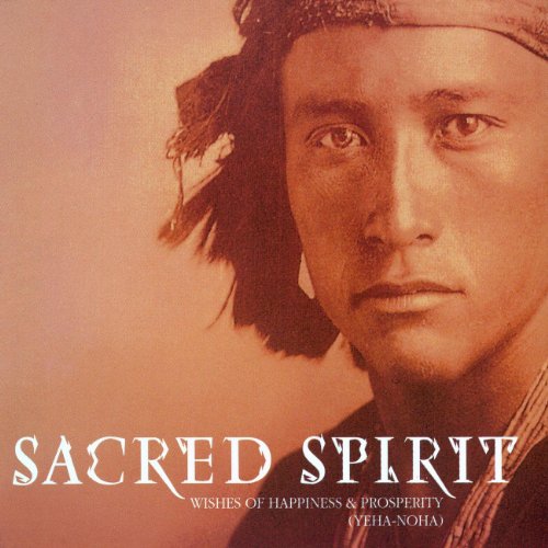 sacred spirit yeha noha