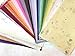 RATREE SHOP 60 Sheets 8.5x12 Inches Mulberry Paper Sheet Design Craft Hand Made Art Tissue Japan Origami Washi Wholesale Bulk Sale Unryu Suppliers Thailand Products Card Making Products from Thailand