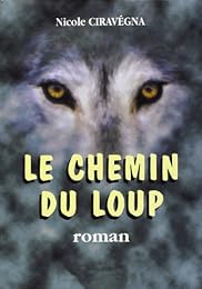 Le  chemin du loup