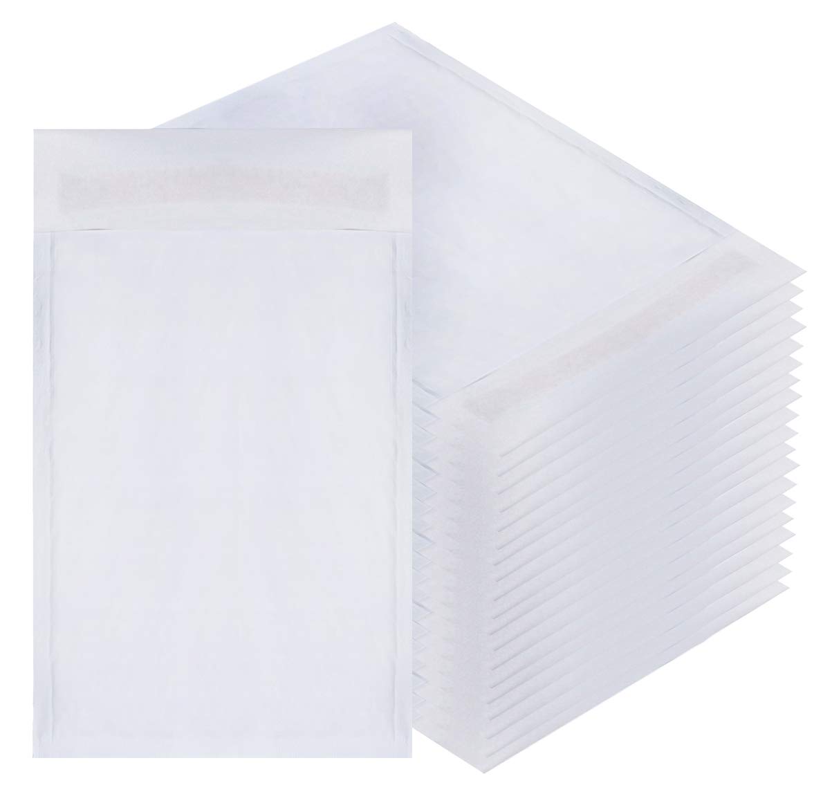 The 8 Best 3M Plastic Coated Bubble Wrap Envelope