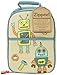 Sugarbooger Zippee Lunch Tote, Retro Robot