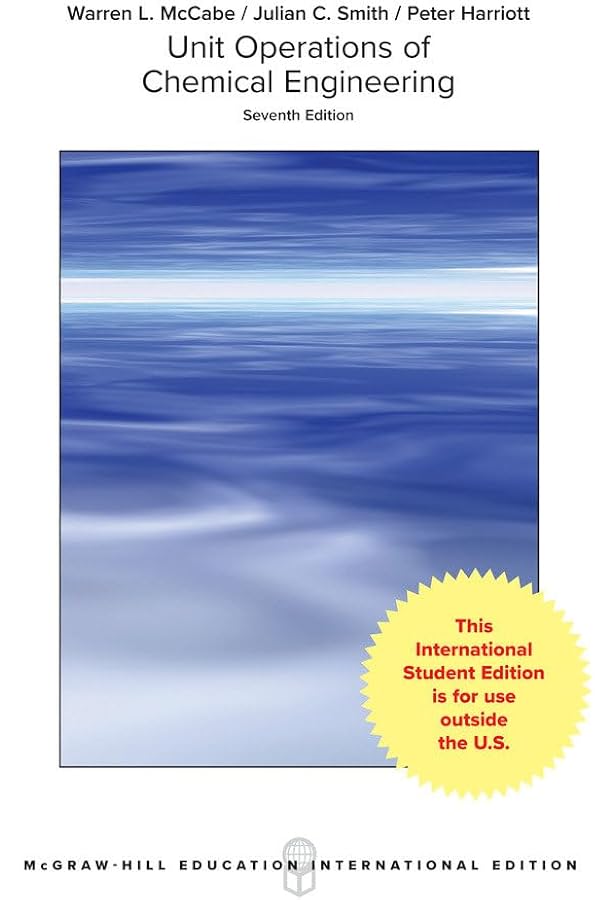 Perry's Chemical Engineers' Handbook, 9th Edition: Green, Don W