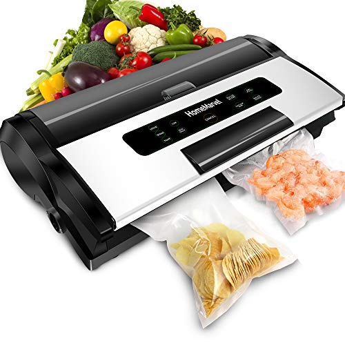 Vacuum Sealer Machine, Commercial Vacuum Sealer, Automatic Vacuum
