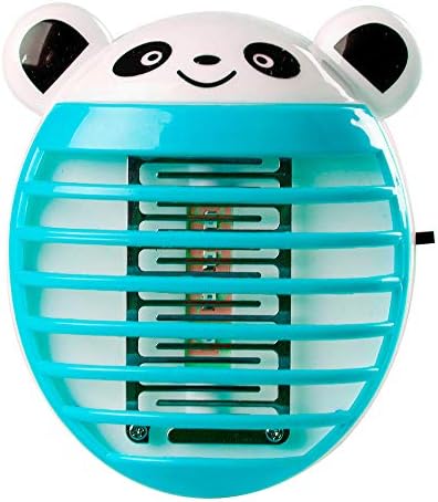 Best Sale WORMENG LED Socket Electric Mosquito Fly Bug Insect Trap Killer Zapper Night Lamp Lights for Livingroom,Bedingroom