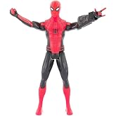 Spider-Man Far from Home Titan Hero Series Figure