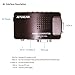 RCA AV S-Video VGA to VGA Converter Box, AMALINK HD Video and Audio Adapter Converter for CCTV (US Plug Not Included)