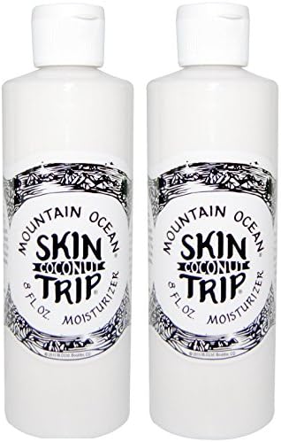 mountain ocean skin trip