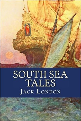 South Sea Tales London Jack Amazon Com Books