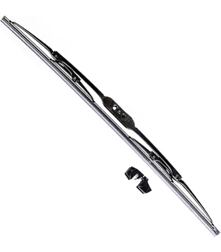 German Quality Replacement Wiper Blades ALL CARS ALL TYPES
