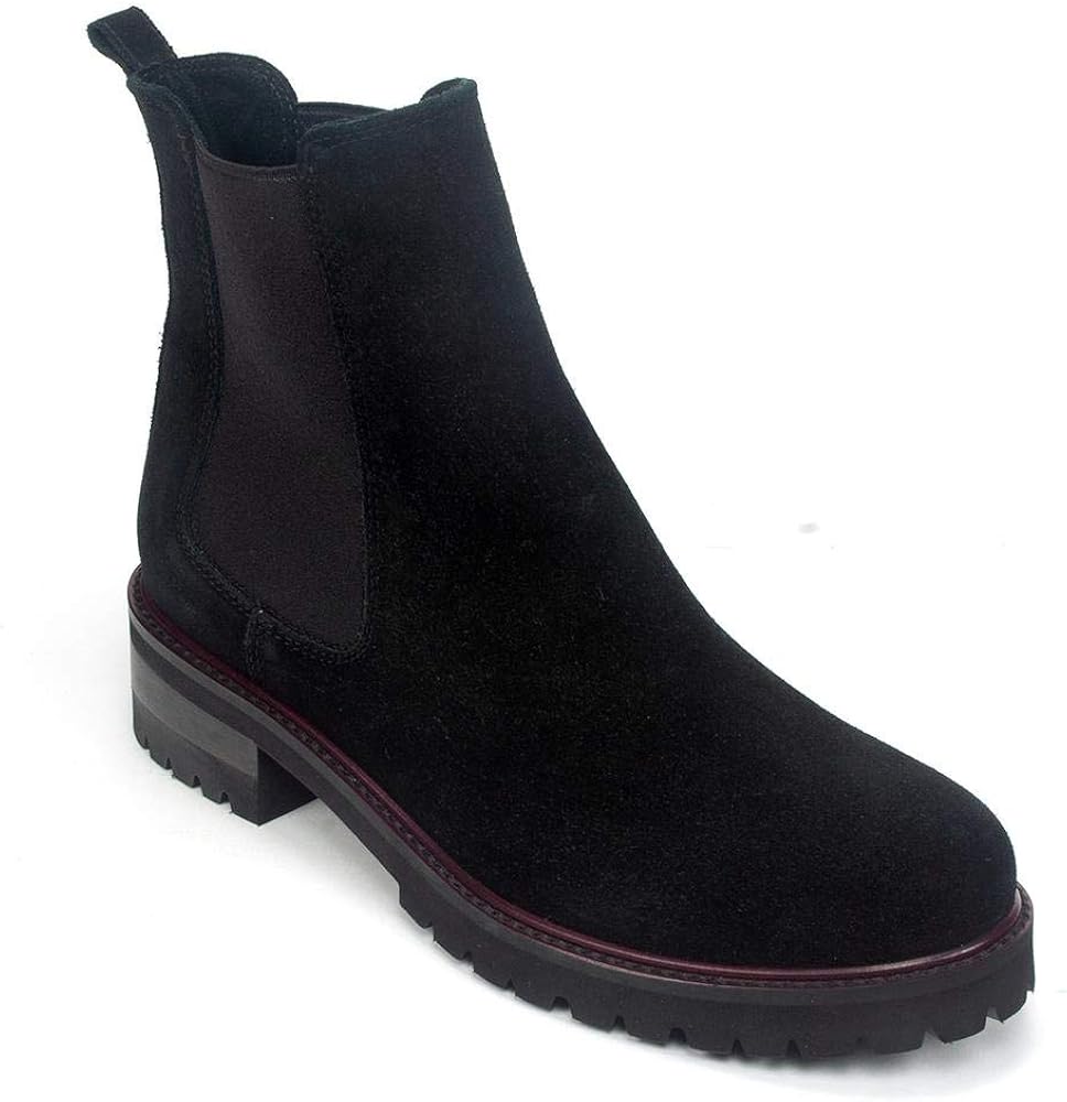 la canadienne conner boots