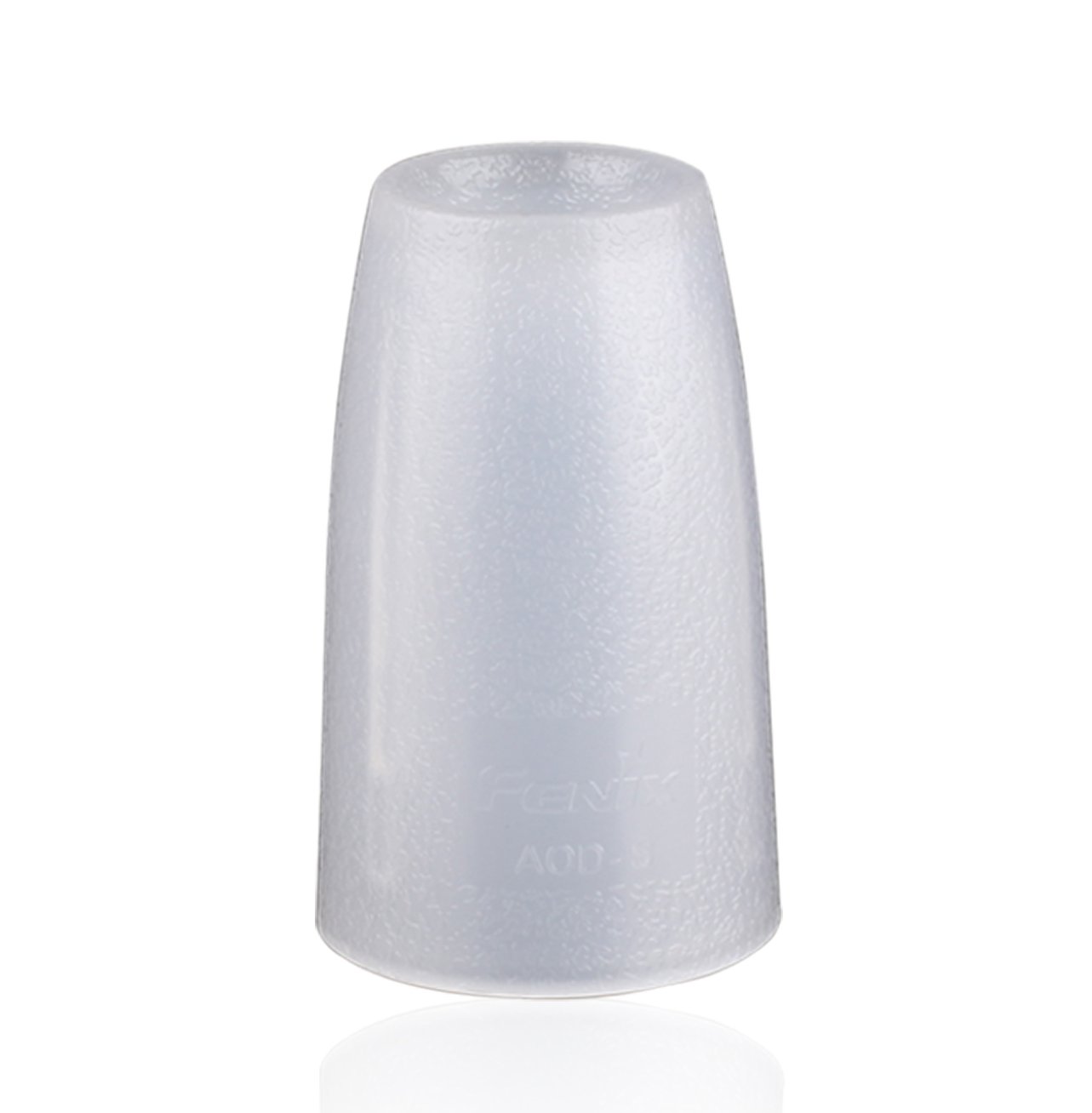 FENIX Diffuser Tip Flashlight, Small