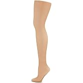 Capezio girls Capezio Professional Fishnet Seamless Tight - Girls