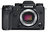 Fujifilm X-H1 Mirrorless Digital Camera