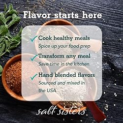 s.a.l.t sisters Charmane's Bread Dip - Value Size