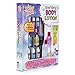 Just My Style Sparkling Body Lotion by Horizon Group USA