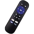 Smartby Replaced roku Sling 1 New IR Remote Compatible with Roku 1 2 3 4 HD LT XS XD Roku Express Roku Premiere, DO NOT Support for Roku Stick or Roku TV
