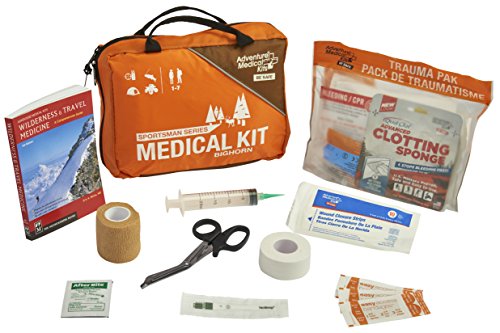 Adventure Medical Kits Sportsman Series Bighorn First Aid Kit - Thumbnail 4