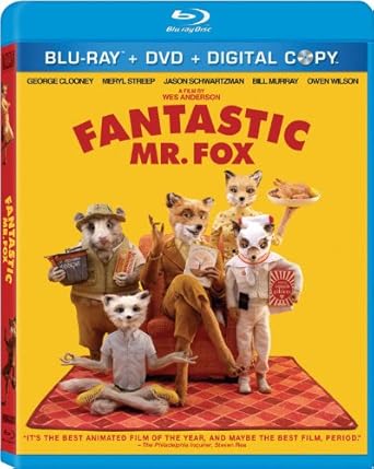 Showtime Full Fantastic Mr. Fox Online Free