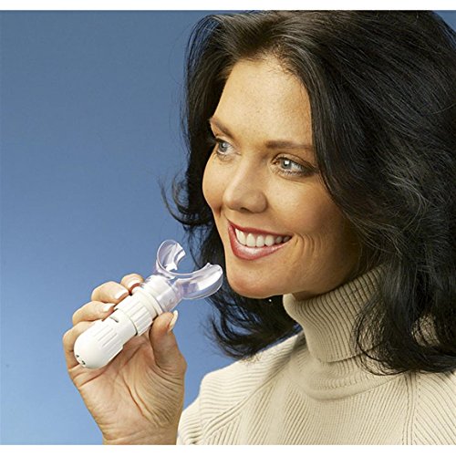 Ultrabreathe Adjustable Resistance Lung Breathing Exerciser Grey Pricepulse