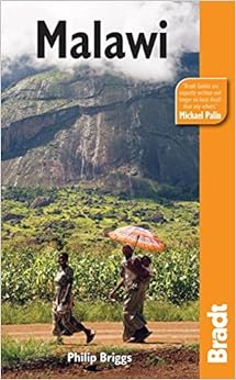Malawi, 5th (Bradt Travel Guide Malawi) by Philip Briggs (2010-06-15), by Philip Briggs Malawi, 5th (Bradt Travel Guide Malawi) by Philip Briggs (2010-06-15), by Philip Briggs