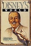 Disney's World: A Biography cover