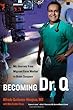 51BiiAx8bdL. SL110  Becoming Dr. Q: Review and Free Giveaway