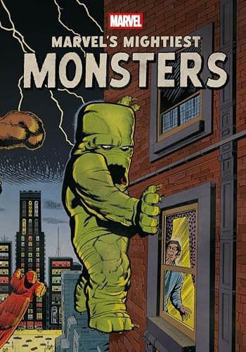 Amazon.com: Marvel Masters Of Suspense: Stan Lee & Steve Ditko