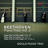 PIANO TRIOS 2                                      image