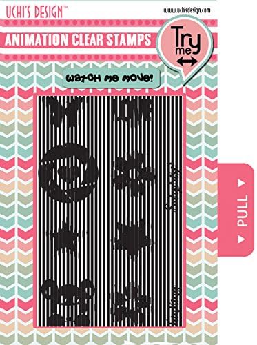 Motion Crafts Stamps and Dies (Essentials)