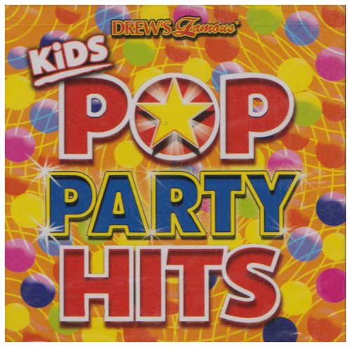 Various Artists - Hits For Kids - Pop Party - Zortam Music