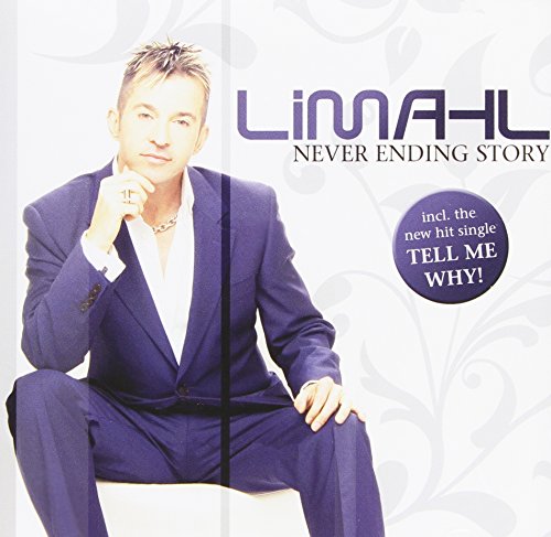 Limahl - Never Ending Story (Extended) Lyrics - Zortam Music