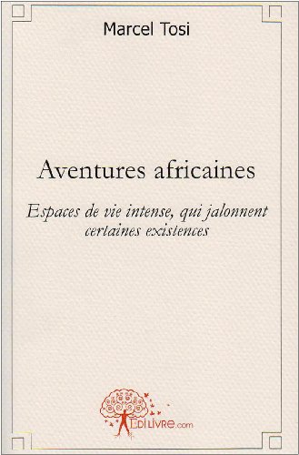 Aventures africaines