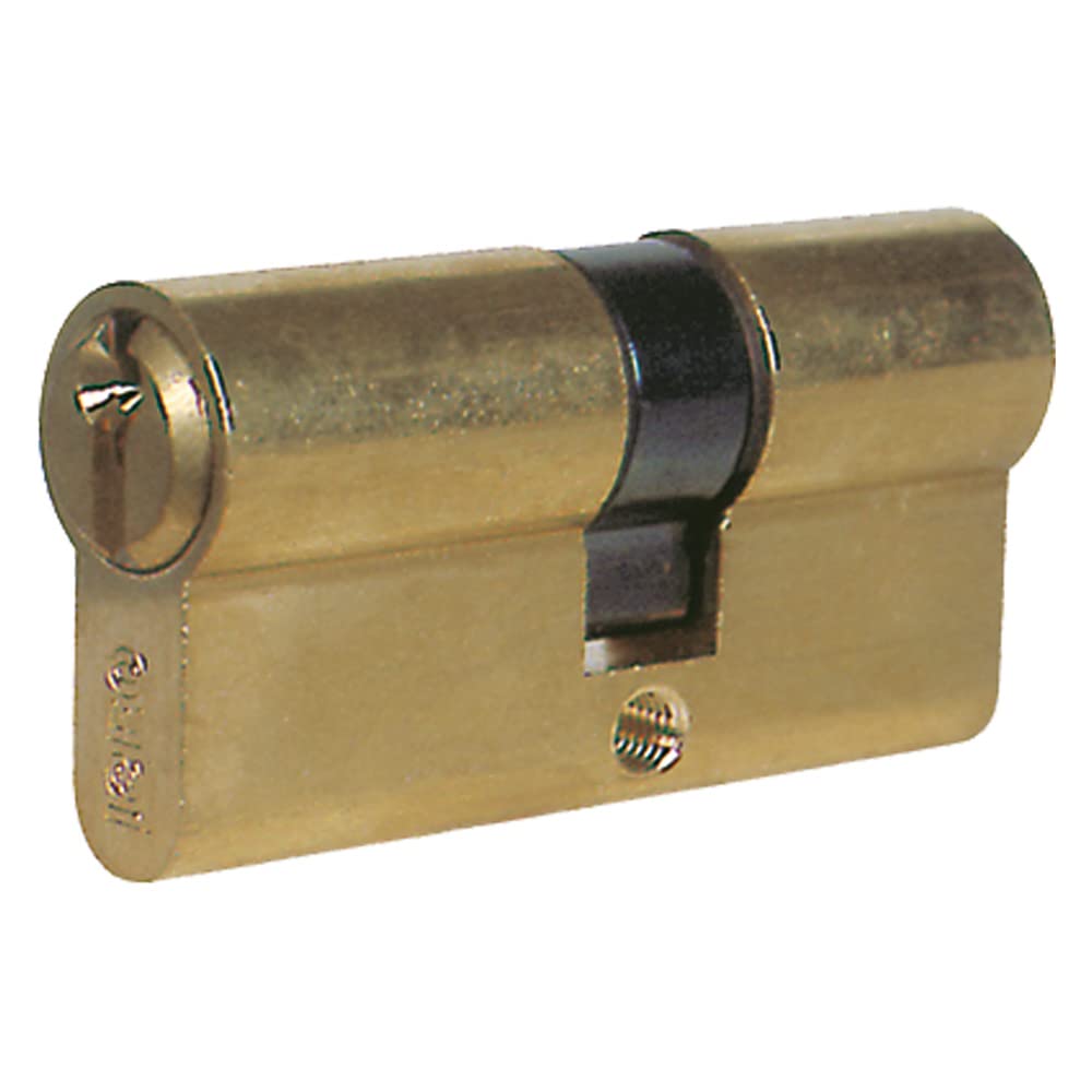 CORBIN L-110-30-KA1 - Candado arco estándar llaves iguales de 30