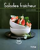 Salades fraîcheur (French Edition) by
