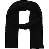Cable Knit Scarf