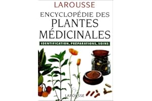 Ency.des plantes medicinales