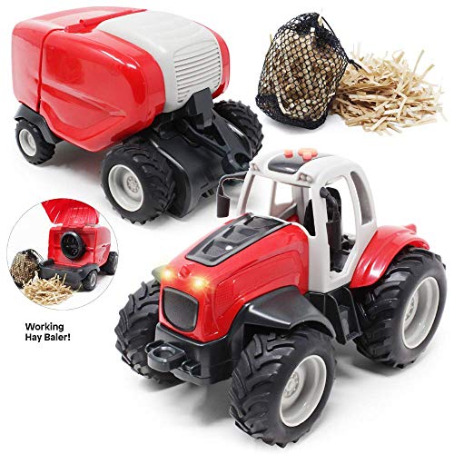tractor toys price