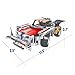 morwant STEM Remote Control Building Ages 6-12, 2-in-1 Racing Car Models (326pcs)